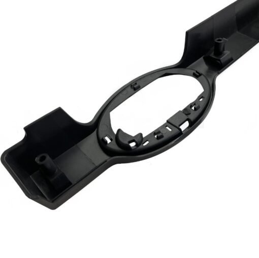 Replacement Front Grillein Gloss Black for Land Rover Defender L663