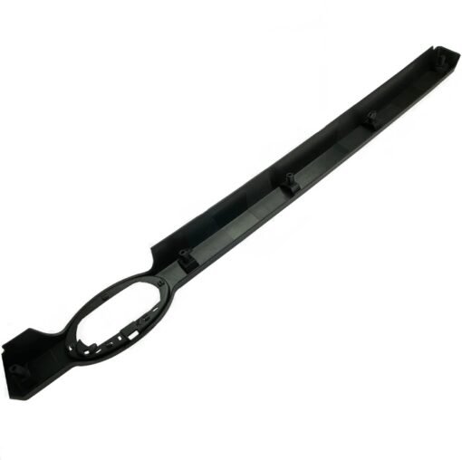 Replacement Front Grillein Gloss Black for Land Rover Defender L663