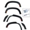 USA Spec Genuine Extended Wheel Arch Kit Set for Land Rover Defender L663