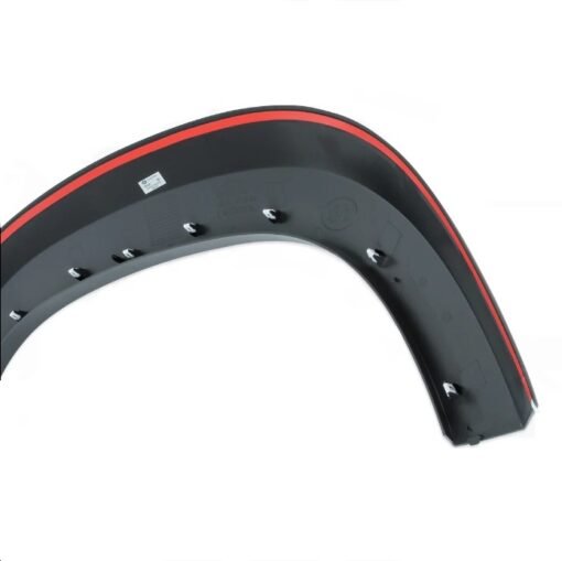 USA Spec Genuine Extended Wheel Arch Kit Set for Land Rover Defender L663