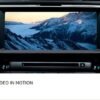 Video In Motion for Jaguar I-Pace 2018-2020