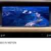 Video In Motion for Jaguar XF 2016-2020