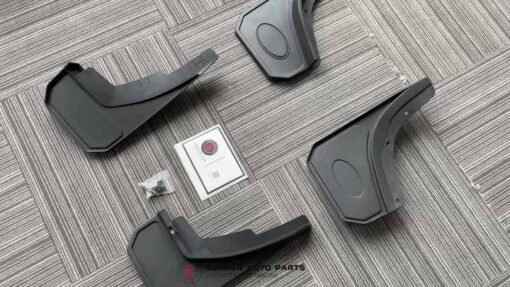 Exterior Accessories Customized Car Small Mud Flap For Land Rover Defender 2020