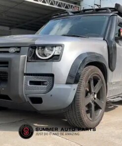 Front Bumper Bracket LR129768 LH LR129767 RH for Land Rover Defender 2020