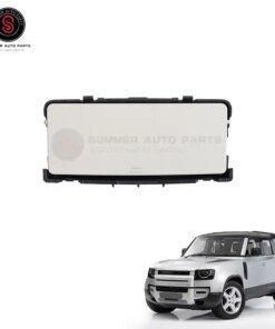 Sunglasses Storage Box Multifunction Automotive Car Glasses Holder Interior Accessories