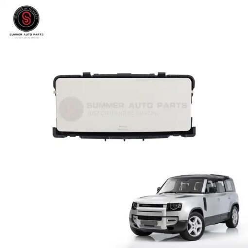 Sunglasses Storage Box Multifunction Automotive Car Glasses Holder Interior Accessories