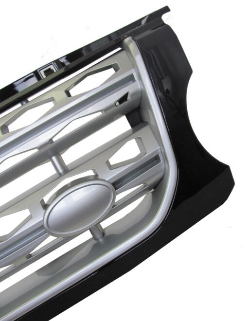 Front Grille for Land Rover Discovery 4 Facelift 2014-2016