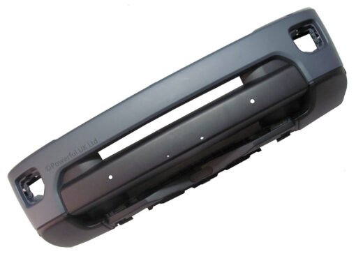 Land Rover Discovery 4 Front Bumper for 2014-2016
