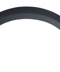 Land Rover Discovery 4 Front Right Wheel Arch Trim Replacement