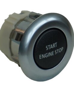 Start Stop Switch for Land Rover Discovery 4