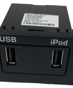 Genuine Land Rover Discovery 4 USB/iPod Port Replacement