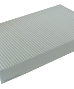Replacement Cabin Pollen Filter for Land Rover Discovery 3 - Standard Type