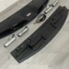ABS 4 LED ROOF LIGHT EASY-INSTALLING TOP LAMP for 2020 Land Rover Defender 110 90
