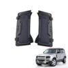 Aluminum Multifunctional Side Expansion Toolbox for Land Rover Defender 110 90 2022