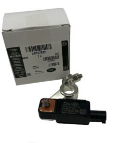 Battery Management System Module for Land Rover Discovery 5