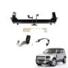 Car Accessories Electric Tow Bar For Land Rover Defender L663