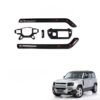 Carbon Fiber Material Interior Upgrade Kit For Land Rover New Defender 90 110