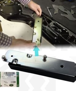 Lower Tailgate Lock Actuator Genuine for Land Rover Discovery 3 & 4