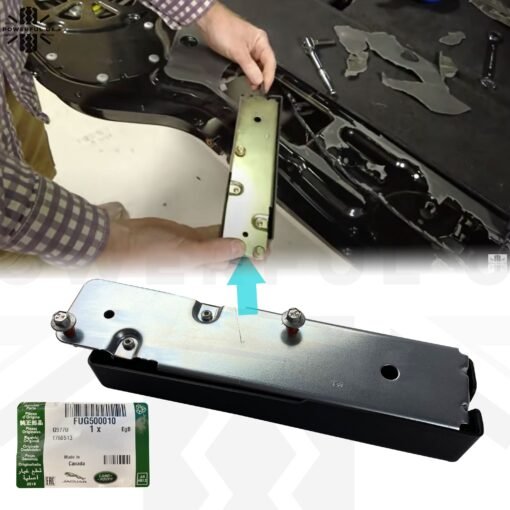 Lower Tailgate Lock Actuator Genuine for Land Rover Discovery 3 & 4