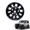 Exterior Accessories Casting Wheel Rims 16 8J For Land Rover Old Defender