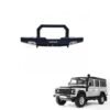 Exterior Accessories Front Bumper For Land Rover Classic Defender