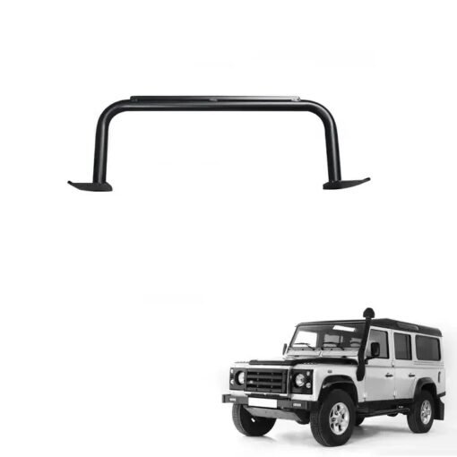 Exterior Accessories Front Bumper Guard For Classic Defender 2004-2019