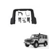 Exterior Accessories Front Bumper Guard Protector For Land Rover Old Defender