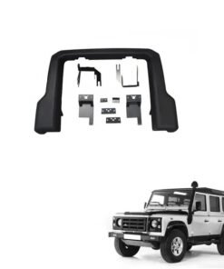 Exterior Accessories Front Bumper Guard Protector For Land Rover Old Defender