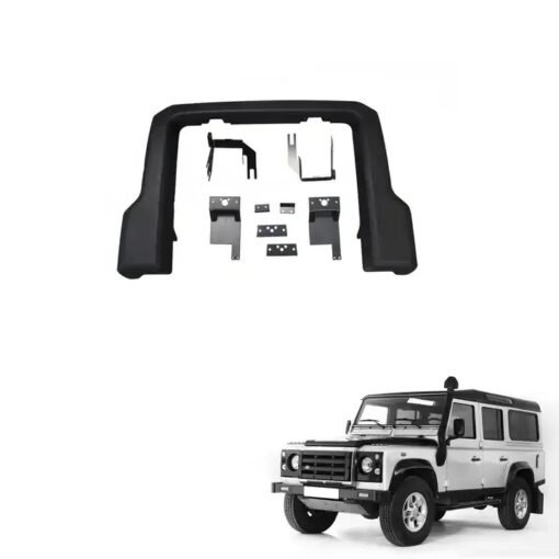 Exterior Accessories Front Bumper Guard Protector For Land Rover Old Defender