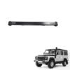 Exterior Accessories Front Bumper with Square Lamp For Land Rover Old Defender