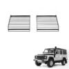 Exterior Accessories Front Headlights Cover For Classic Defender 2004-2018