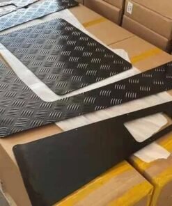 Exterior Accessories Hood Protector For Classic Defender