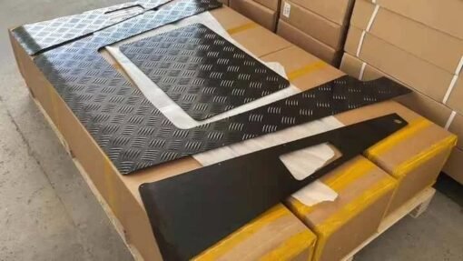 Exterior Accessories Hood Protector For Classic Defender