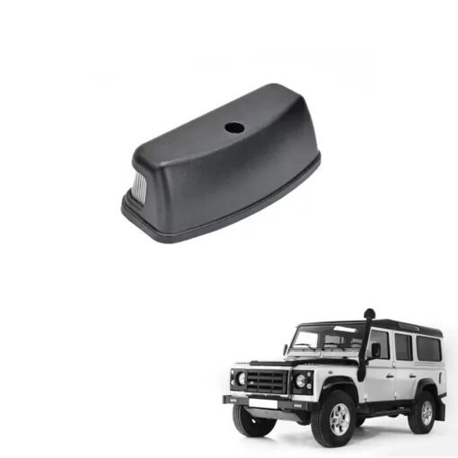 Exterior Accessories Led License Plate Light For Classic Defender