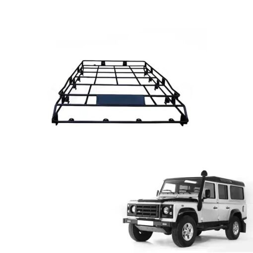 Exterior Accessories Luggage Roof Rack For Classic Defender