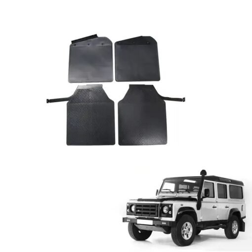 Exterior Accessories Mud Flap For Land Rover Old Defender 90