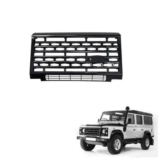 Exterior Accessories Original Grill Bumper For Land Rover Old Deffender