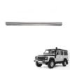 Exterior Accessories Rear Trunk Door Sill for Classic Defender 2004-2019