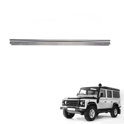 Exterior Accessories Rear Trunk Door Sill for Classic Defender 2004-2019