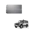 Exterior Accessories Rear Trunk Side Protector for Classic Defender 2004-2018