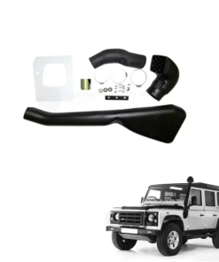 Exterior Accessories Snorkel TYPE 2 For Classic Defender