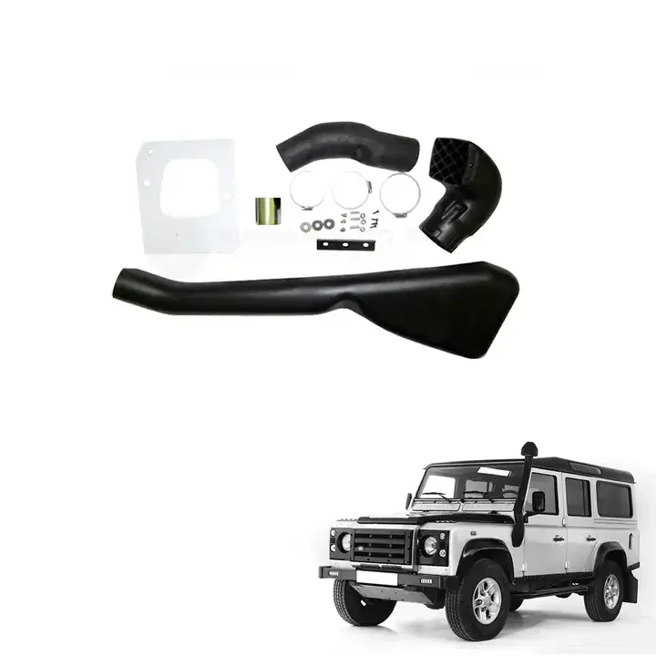 Exterior Accessories Snorkel TYPE 2 For Classic Defender