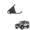 Exterior Accessories Spare Tire Bracket For Classic Defender