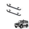 Exterior Accessories Step Side Skirt Car Running Board for Land Rover Classic Defender 90