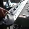 Fix Side Step Without Logo for Land Rover Defender 2020-2022