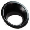 Fog Light Bezel (Right Hand) in ABS for Land Rover Discovery 4 2010 -14