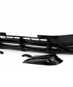 Front Bumper Lip Car Exterior Accessories for Land Rover Defender 90 110 2021 2022