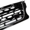 Front Grille for Land Rover Discovery 4 Facelift 2014 on
