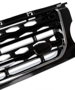 Front Grille for Land Rover Discovery 4 Facelift 2014 on