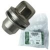 GENUINE Single Wheel Nut for Land Rover Discovery 3 4